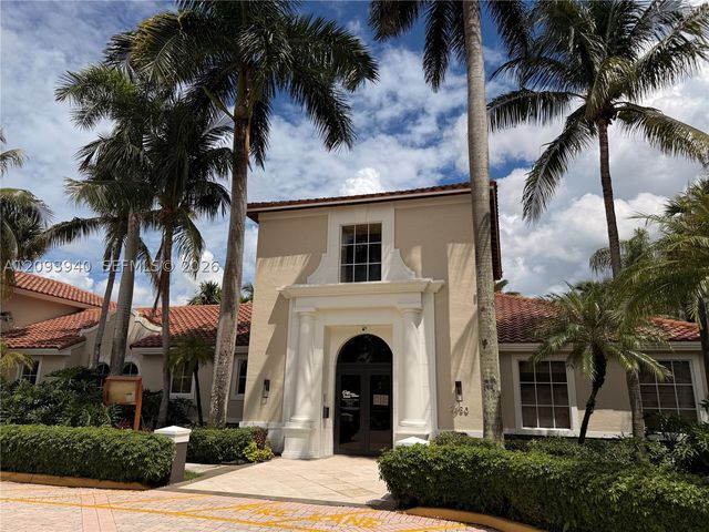 2351 W Preserve Way 102, Miramar, FL 33025