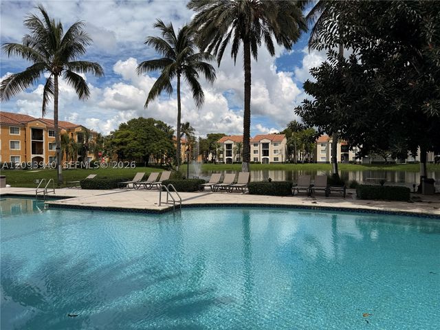 2351 W Preserve Way 102, Miramar, FL 33025