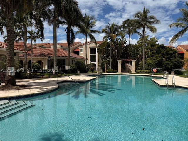 2351 W Preserve Way 102, Miramar, FL 33025