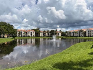2351 W Preserve Way 102, Miramar, FL 33025