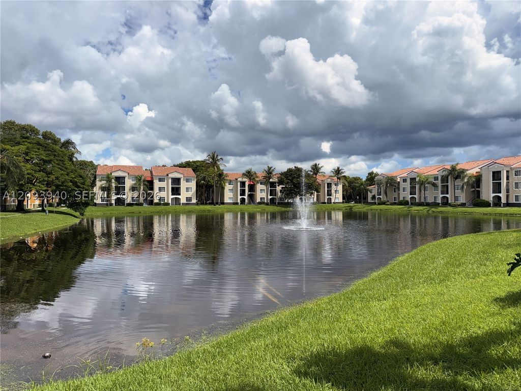2351 W Preserve Way 102, Miramar, FL 33025