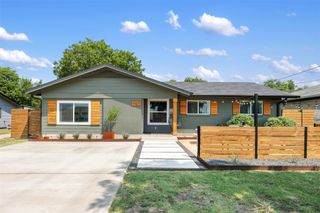 1107 E 17th ST, Georgetown, TX 78626
