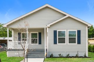 420 Ike, San Antonio, TX 78211