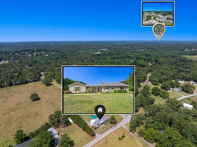 3100 Powdersville Road, Easley, SC 29642