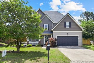 645 Highgrove Drive, Spring Lake, NC 28390