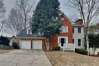 795 Whitehall Way, Roswell, GA 30076