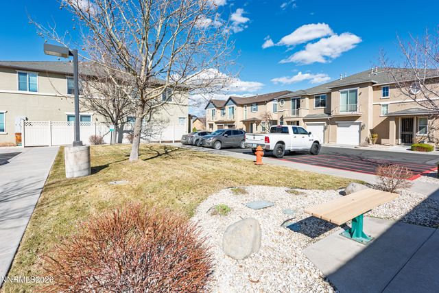 1221 Fonterra Way, Carson City, NV 89701