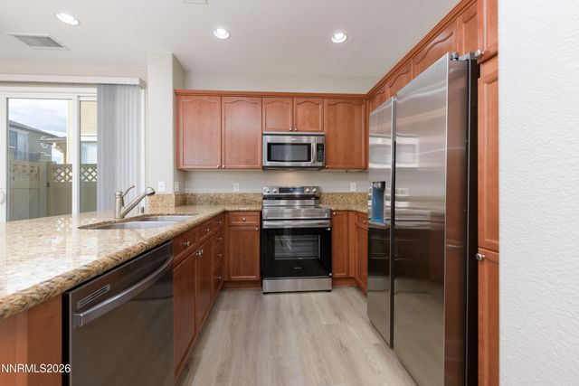 1221 Fonterra Way, Carson City, NV 89701