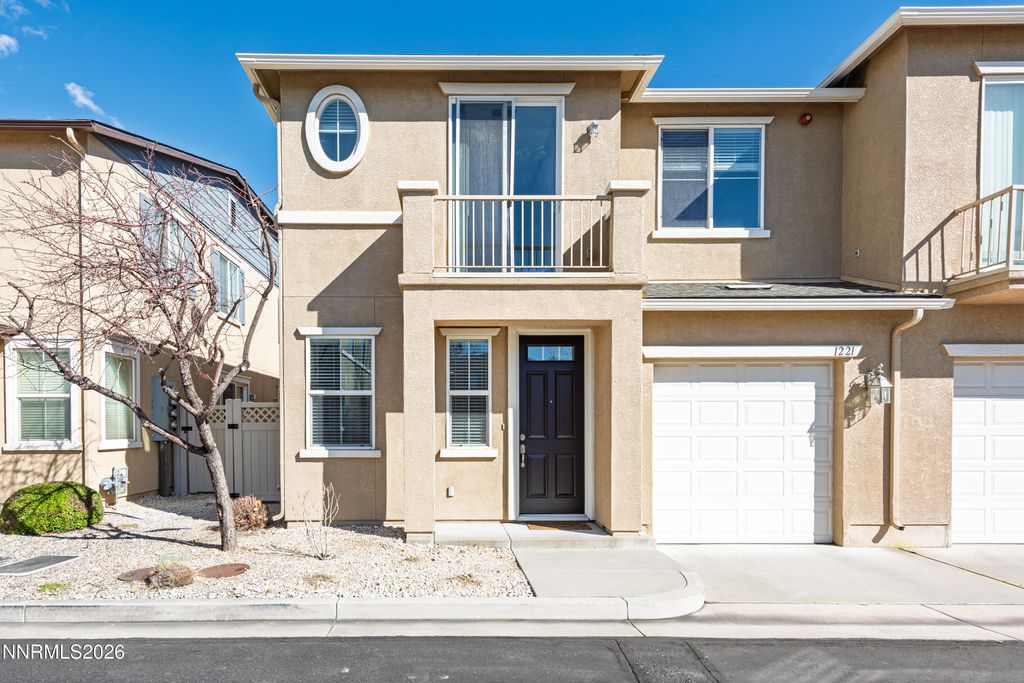 Image 1 of property listing at 1221 Fonterra Way, Carson City, NV 89701