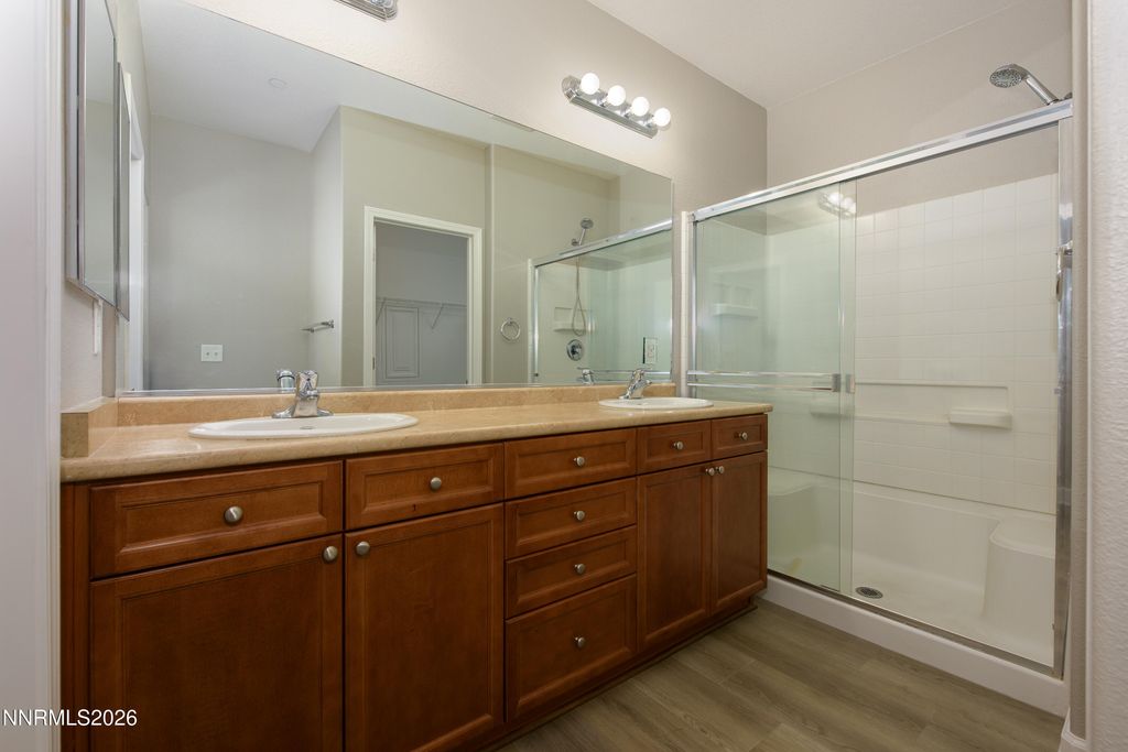 Image 13 of property listing at 1221 Fonterra Way, Carson City, NV 89701