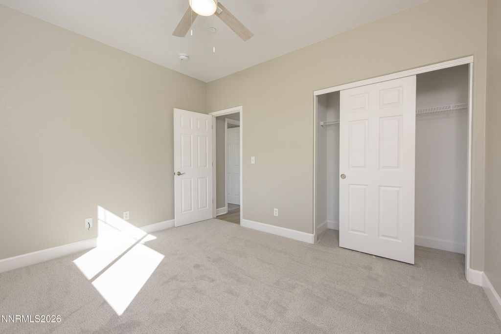 Image 17 of property listing at 1221 Fonterra Way, Carson City, NV 89701