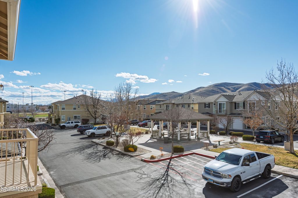 Image 22 of property listing at 1221 Fonterra Way, Carson City, NV 89701