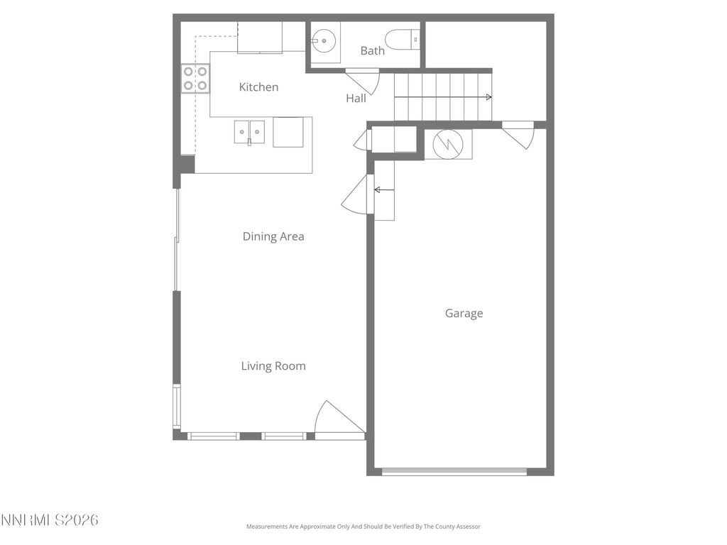 Image 25 of property listing at 1221 Fonterra Way, Carson City, NV 89701