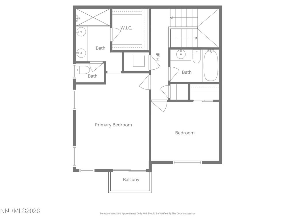 Image 26 of property listing at 1221 Fonterra Way, Carson City, NV 89701