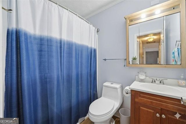 147 Midland Drive, Stockbridge, GA 30281