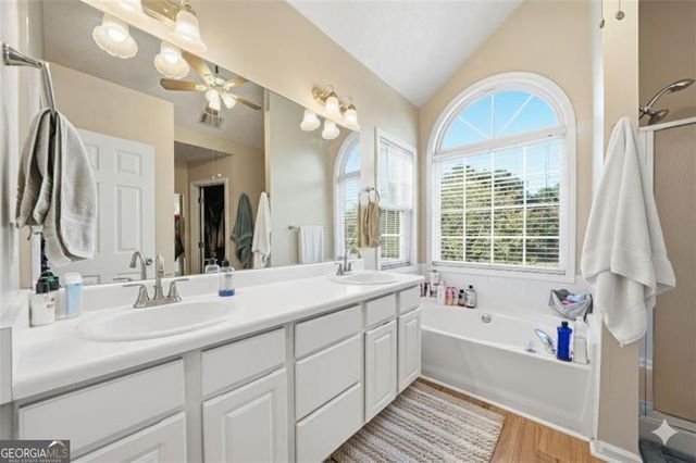 147 Midland Drive, Stockbridge, GA 30281