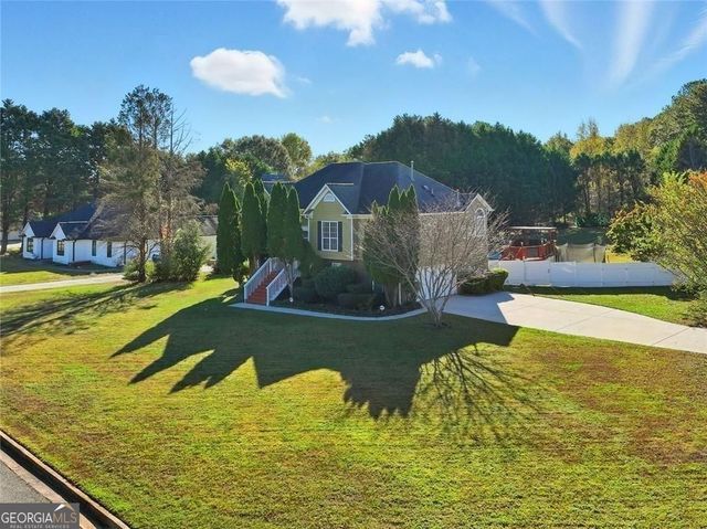 147 Midland Drive, Stockbridge, GA 30281
