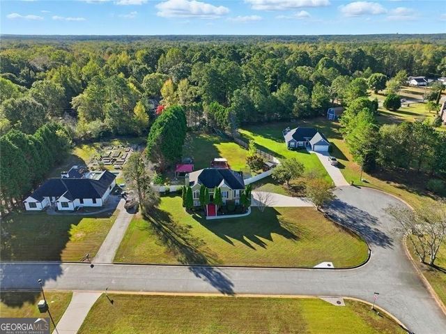 147 Midland Drive, Stockbridge, GA 30281