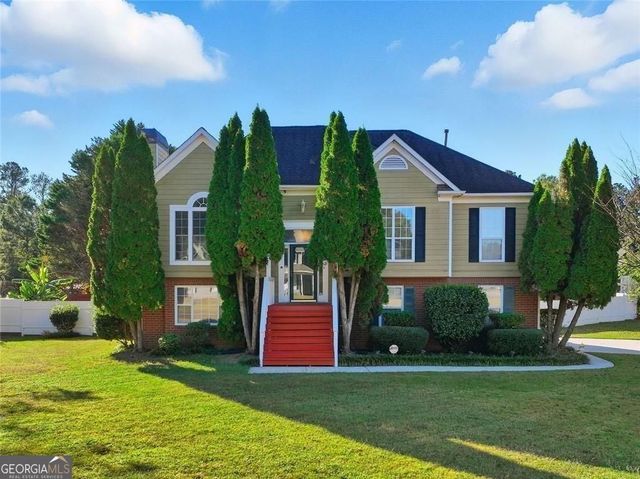 147 Midland Drive, Stockbridge, GA 30281