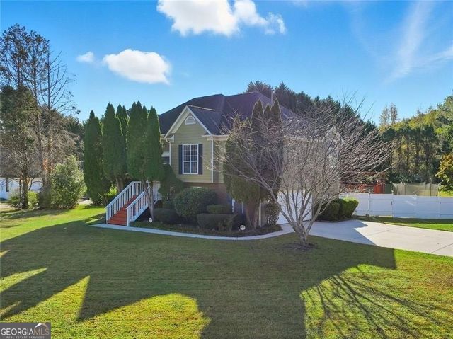 147 Midland Drive, Stockbridge, GA 30281