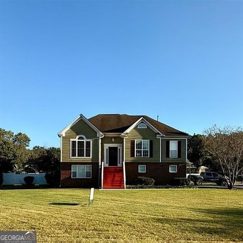 147 Midland Drive, Stockbridge, GA 30281