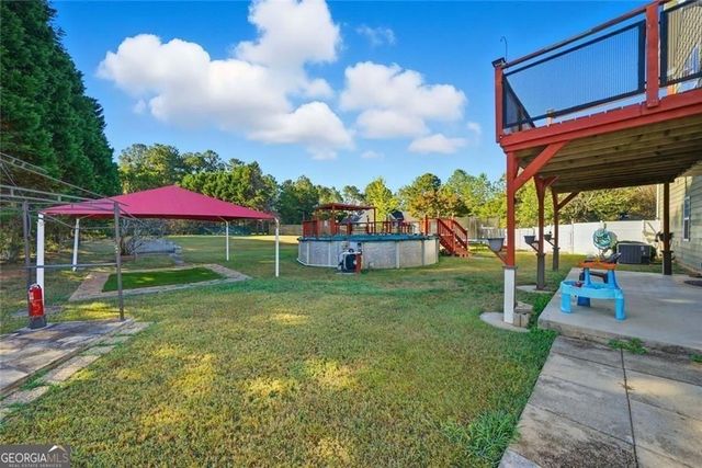 147 Midland Drive, Stockbridge, GA 30281