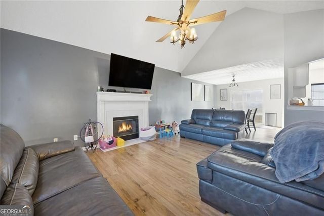 147 Midland Drive, Stockbridge, GA 30281