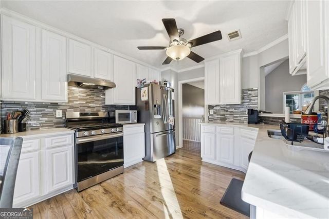 147 Midland Drive, Stockbridge, GA 30281