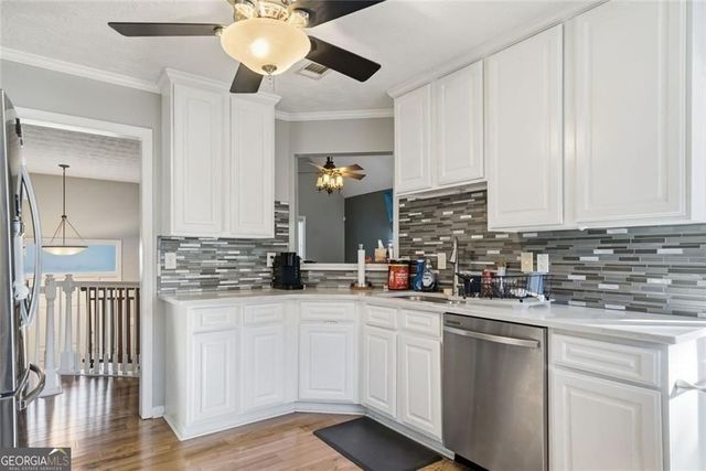 147 Midland Drive, Stockbridge, GA 30281