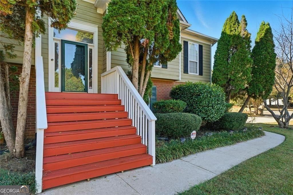 147 Midland Drive, Stockbridge, GA 30281