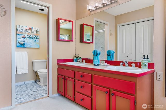 8613 Semiahmoo Drive, Blaine, WA 98230