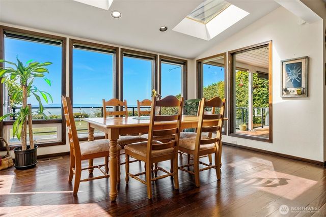 8613 Semiahmoo Drive, Blaine, WA 98230