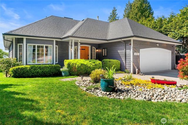 8613 Semiahmoo Drive, Blaine, WA 98230