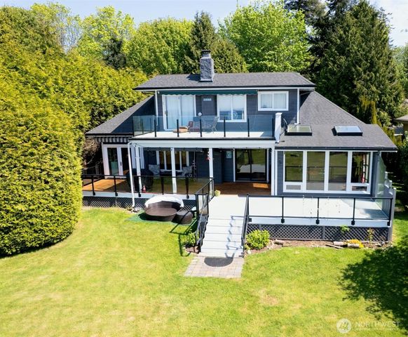 8613 Semiahmoo Drive, Blaine, WA 98230