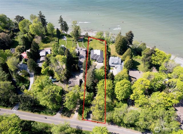 8613 Semiahmoo Drive, Blaine, WA 98230