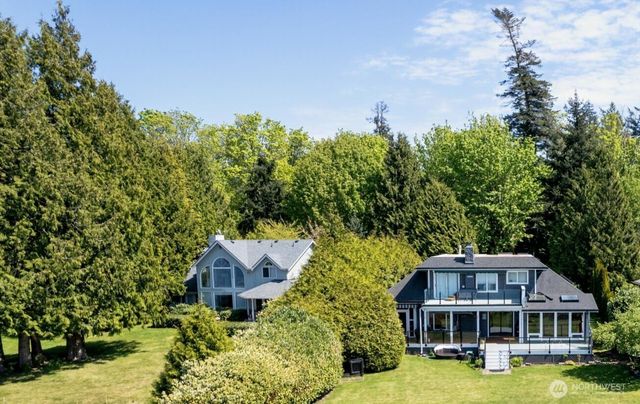 8613 Semiahmoo Drive, Blaine, WA 98230