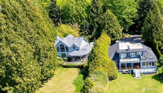 8613 Semiahmoo Drive, Blaine, WA 98230