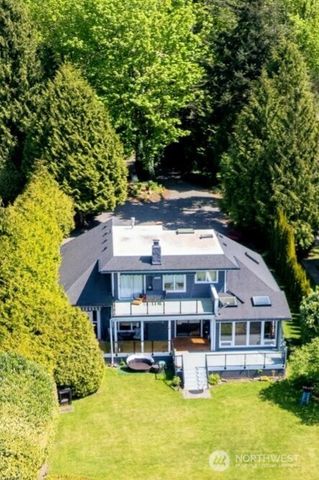 8613 Semiahmoo Drive, Blaine, WA 98230