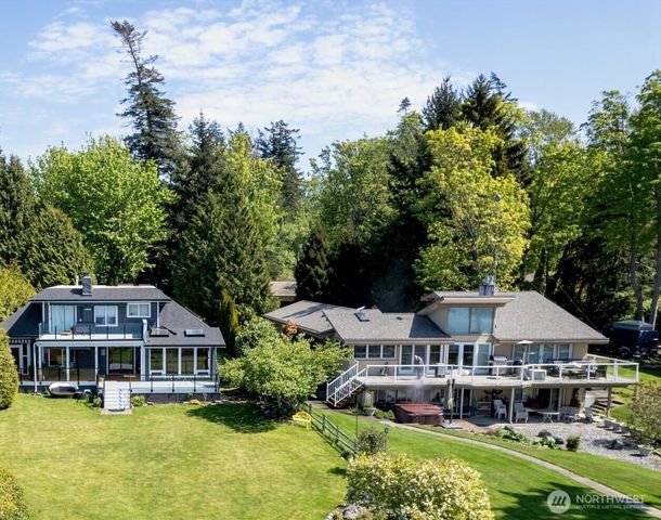 8613 Semiahmoo Drive, Blaine, WA 98230