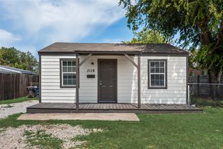 3118 N Nichols Street, Fort Worth, TX 76106