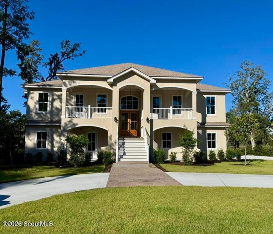 123 Rice Mill, St. Simons Island, GA 31522