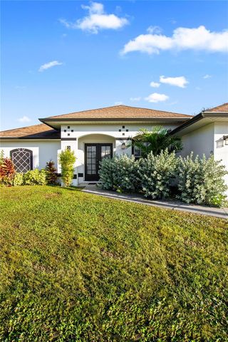 2710 25TH STREET SW, Lehigh Acres, FL 33976