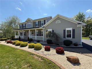 1420 Allen Avenue, East Liverpool, OH 43920