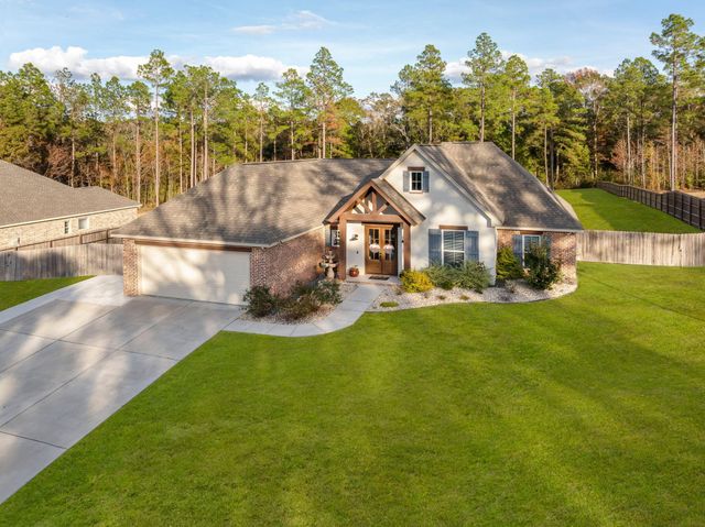 40 Sapphire, Purvis, MS 39475