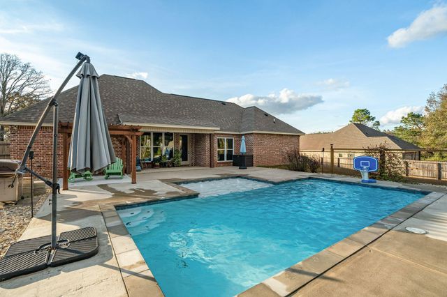 40 Sapphire, Purvis, MS 39475
