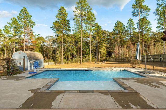 40 Sapphire, Purvis, MS 39475