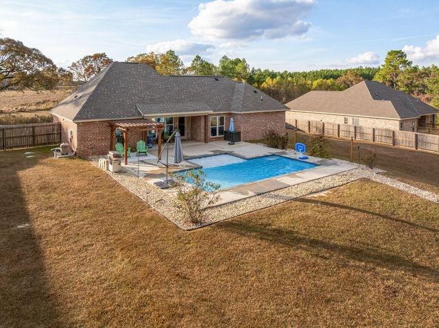 40 Sapphire, Purvis, MS 39475