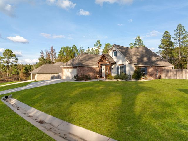 40 Sapphire, Purvis, MS 39475