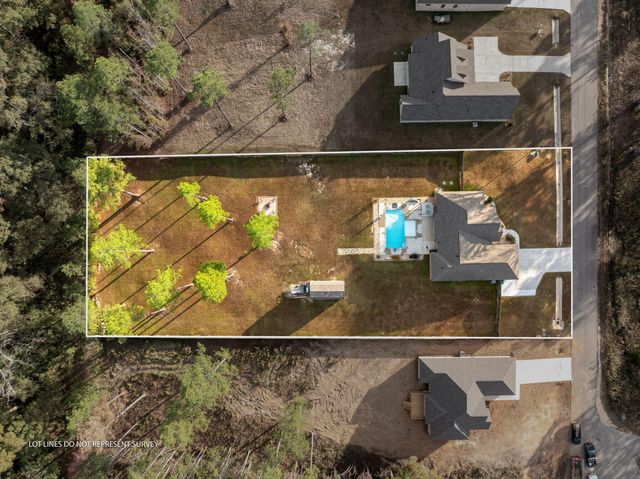 40 Sapphire, Purvis, MS 39475