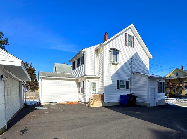 80 Washington Avenue, Torrington, CT 06790